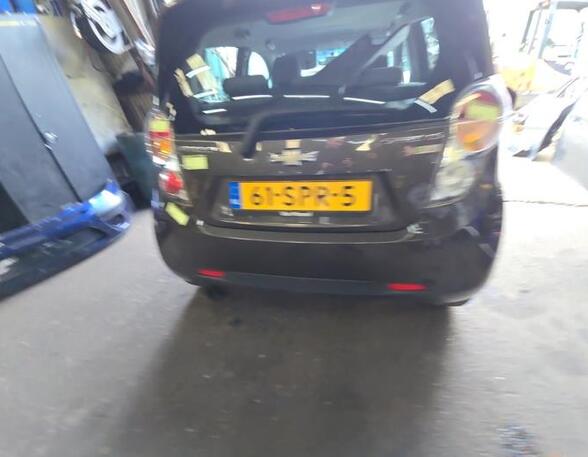 Bumper CHEVROLET Spark (M300)