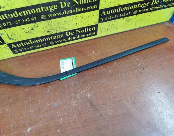 Trim Strip Bumper PEUGEOT 208 I (CA, CC)