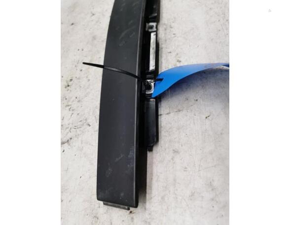 Trim Strip Bumper PEUGEOT 208 I (CA_, CC_)