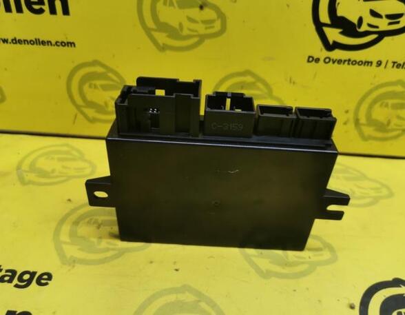 Control unit for trailer coupling MERCEDES-BENZ SPRINTER 3,5-t Van (906)