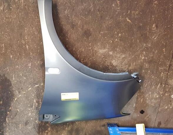 Spatbord SMART FORTWO Coupe (453)