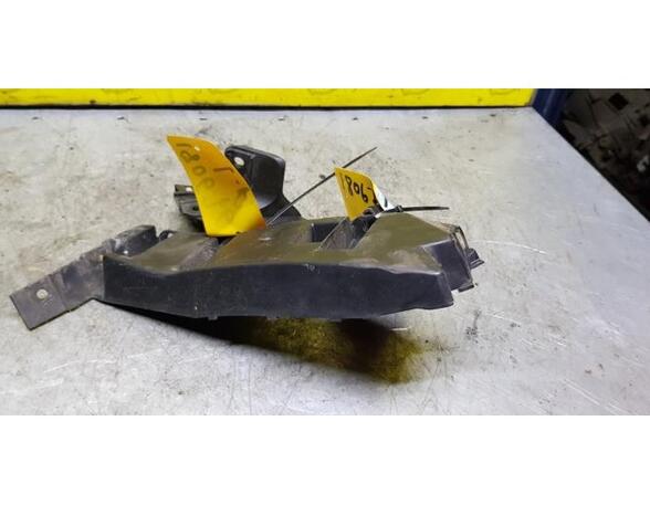 Bumper Mounting SEAT Leon (1P1)