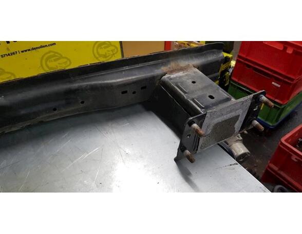 Bumper Mounting MERCEDES-BENZ A-Klasse (W176)