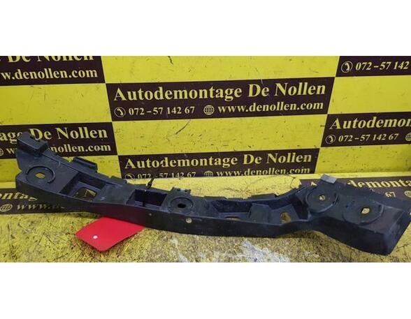 Bumper Montageset VW Scirocco (137, 138)