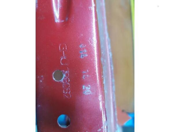 Bumper Montageset PEUGEOT 208 I (CA, CC)