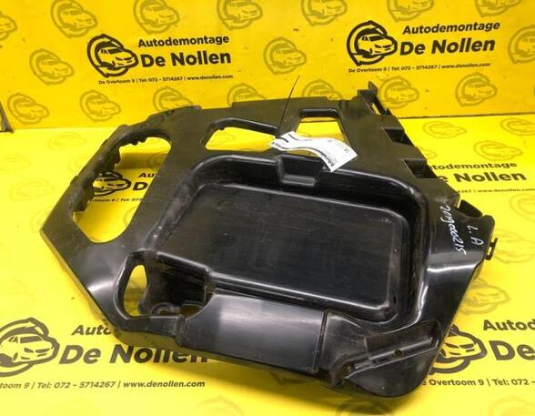 Stoßstangenbefestigung links hinten BMW 2er Coupe F22, F87 51127285533 P17656003