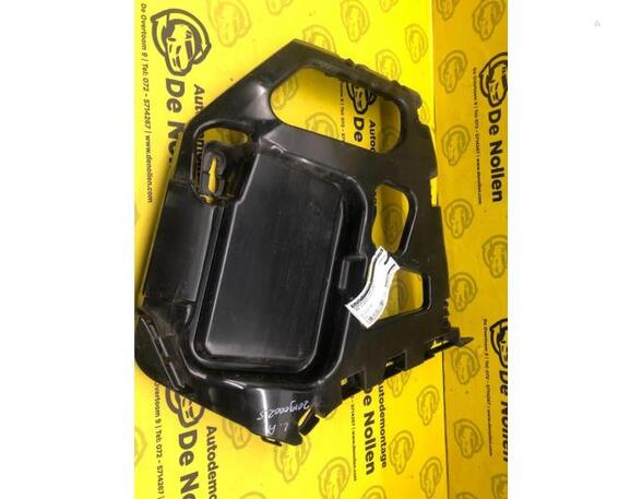 Bumper Montageset BMW 2 Coupe (F22, F87)