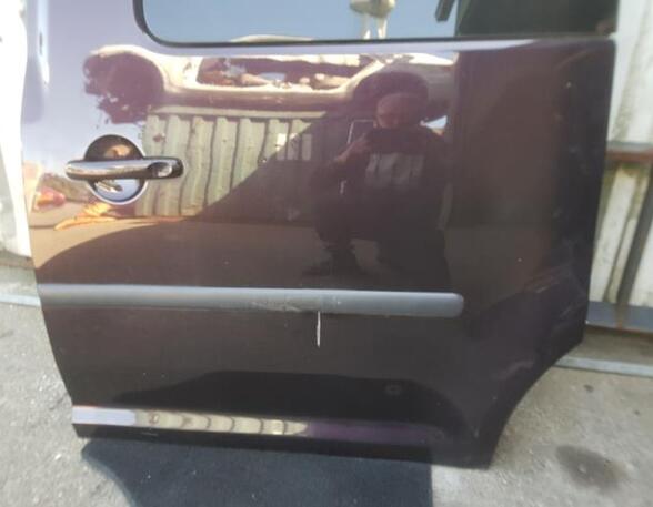 Sliding Door VW CADDY III Box Body/MPV (2KA, 2KH, 2CA, 2CH)