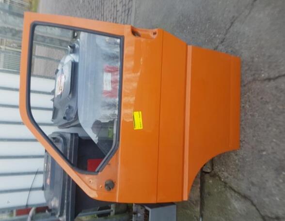 Door VW Transporter IV Bus (70B, 70C, 70J, 70K, 7DB, 7DC, 7DJ, 7DK)