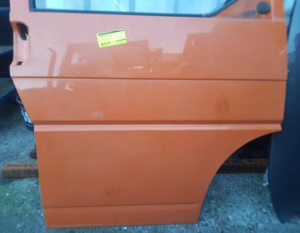 Door VW Transporter IV Bus (70B, 70C, 70J, 70K, 7DB, 7DC, 7DJ, 7DK)