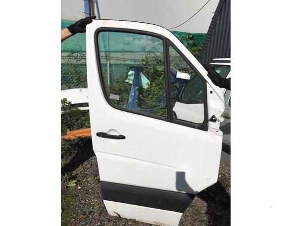 Door MERCEDES-BENZ Sprinter 3,5-T Kasten (906)