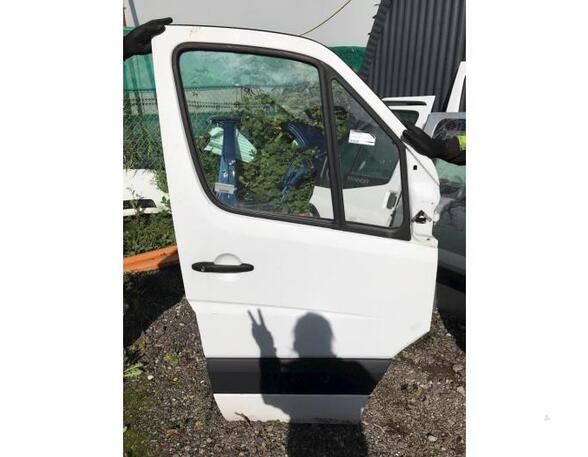 Door MERCEDES-BENZ Sprinter 3,5-T Kasten (906)