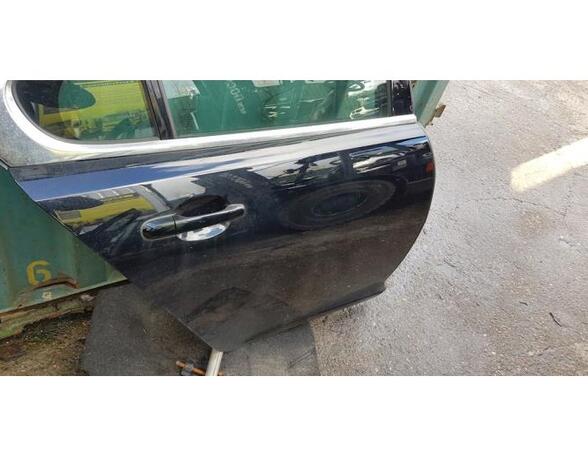 Door JAGUAR XF (X250)