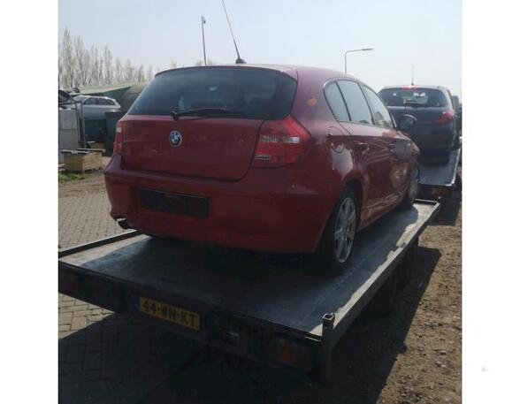 Deur BMW 1er (E81), BMW 1er (E87)