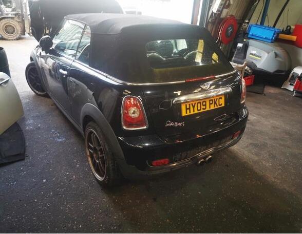 Door MINI Mini Cabriolet (R57)