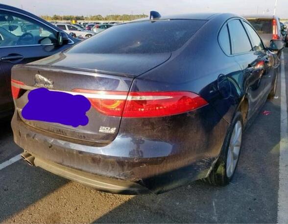 Tür rechts vorne Jaguar XF II X260  P12747014