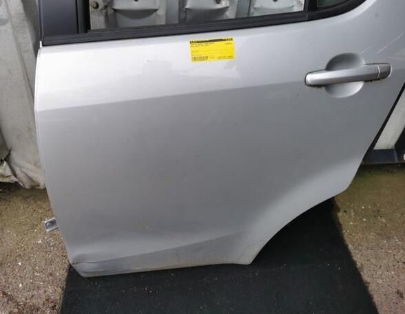 Door OPEL Agila (B) (B H08)