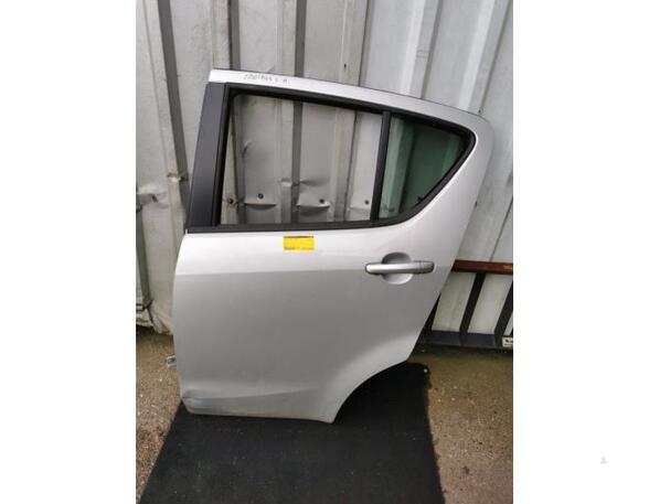 Door OPEL Agila (B) (B H08)