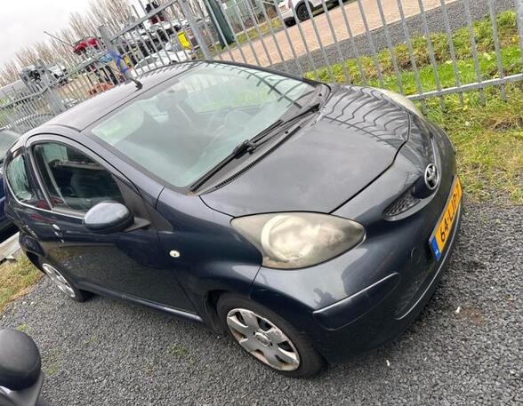 Deur TOYOTA Aygo (KGB1, WNB1)