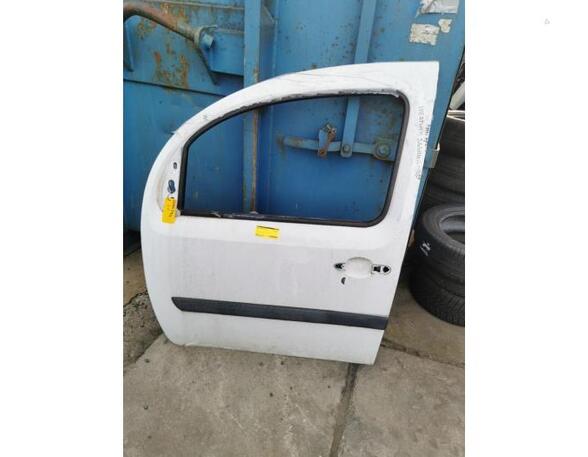 Door RENAULT Kangoo Express (FW0/1), RENAULT Kangoo/Grand Kangoo (KW0/1)