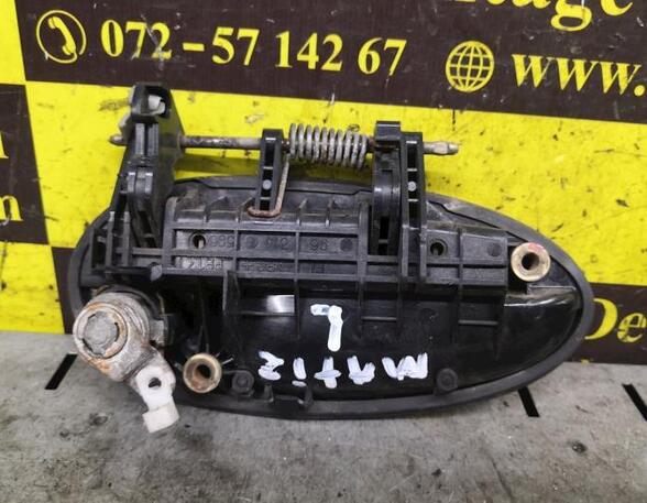 Türgriff links vorne Daewoo Matiz KLYA 96314596 P6711862