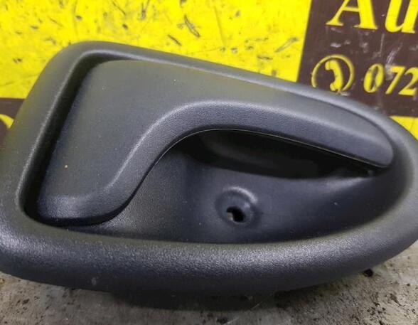 Door Handle RENAULT Clio II (BB, CB)