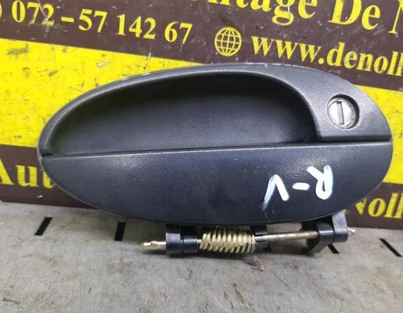 Door Handle DAEWOO Matiz (M100, M150), CHEVROLET Matiz (M200, M250)