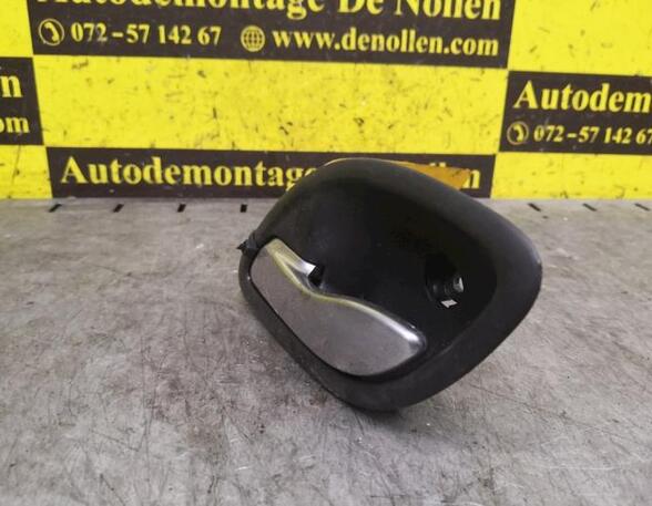 Door Handle RENAULT Laguna II (BG0/1)