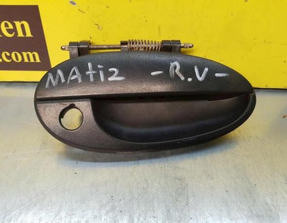 Door Handle DAEWOO Matiz (M100, M150), CHEVROLET Matiz (M200, M250)