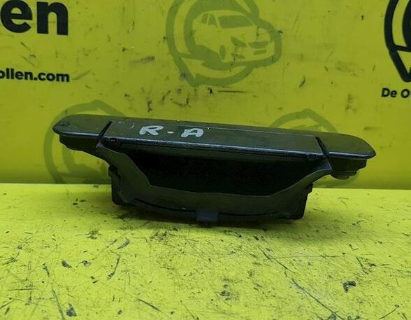 Door Handle AUDI A4 (8D2, B5)