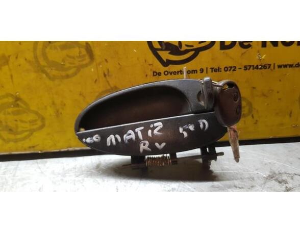 Door Handle DAEWOO Matiz (M100, M150), CHEVROLET Matiz (M200, M250)