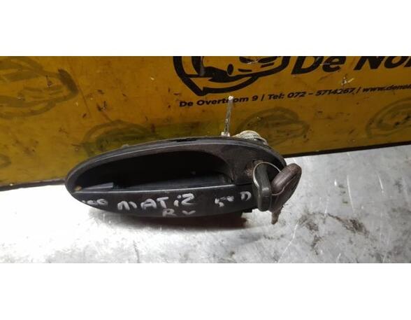 Door Handle DAEWOO Matiz (M100, M150), CHEVROLET Matiz (M200, M250)