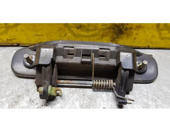 Türgriff rechts vorne Nissan Almera I Hatchback N15  P13954298