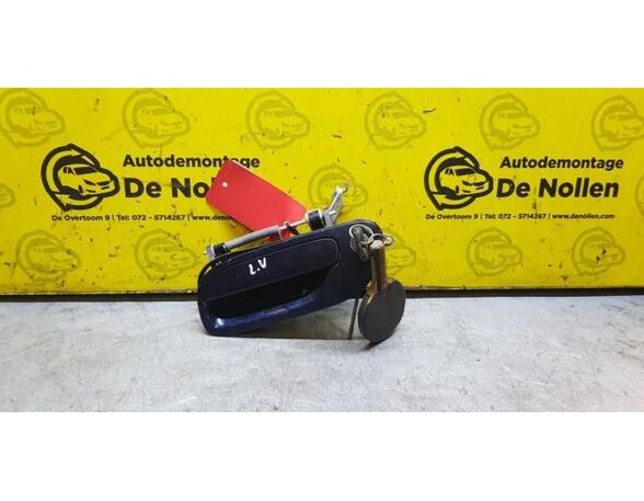 Door Handle VOLVO V70 II (285)