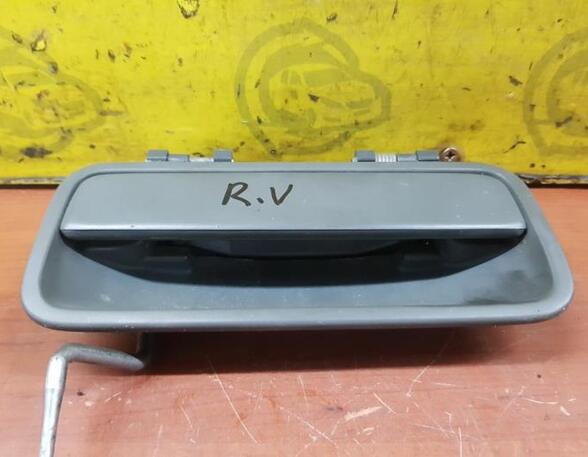 Door Handle LAND ROVER FREELANDER (L314), LAND ROVER FREELANDER Soft Top (L314)