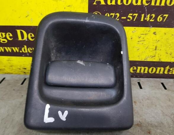 Door Handle RENAULT Master II Kasten (FD)