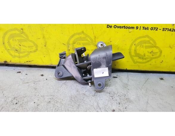 P13696786 Türgriff links vorne VW Transporter T5 Kasten 7H0837617