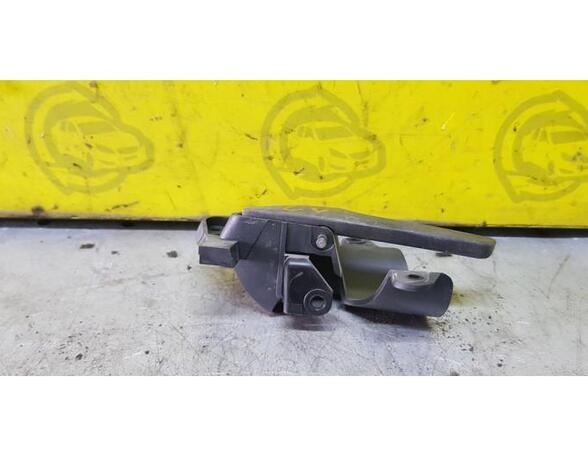 P13696786 Türgriff links vorne VW Transporter T5 Kasten 7H0837617