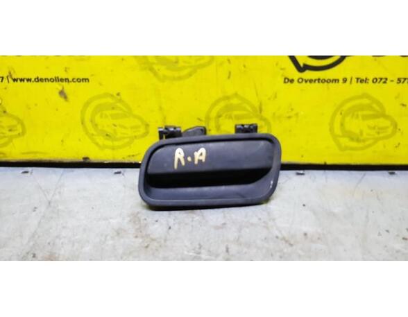 Door Handle PEUGEOT 206 SW (2E/K)