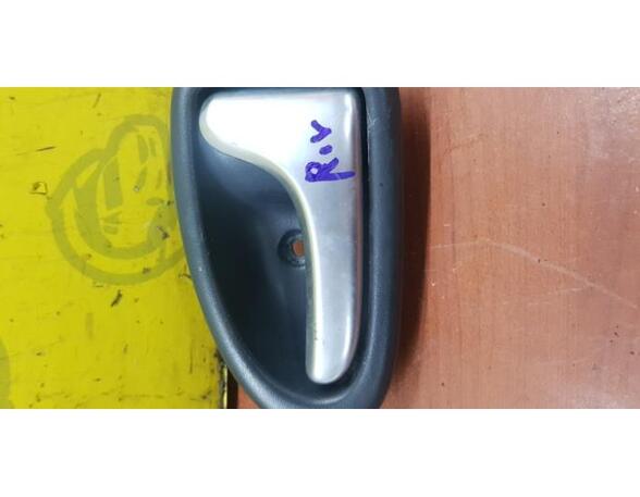 Door Handle RENAULT Clio II (BB, CB), RENAULT Clio III (BR0/1, CR0/1)