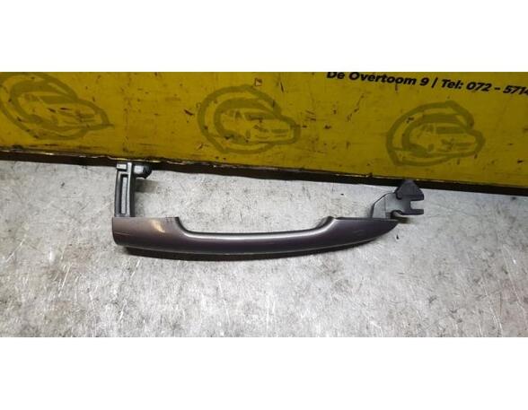 Door Handle RENAULT Espace IV (JK0/1)