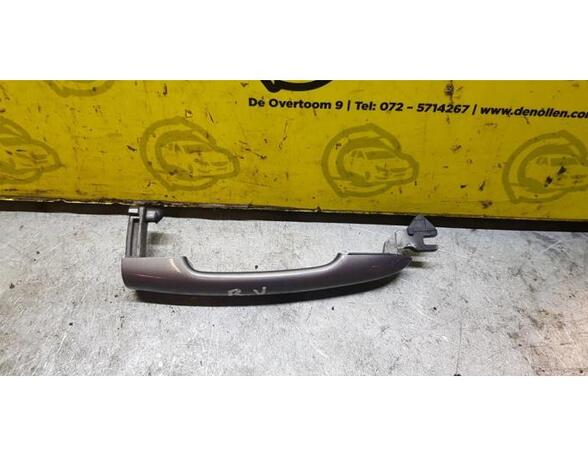 Door Handle RENAULT Espace IV (JK0/1)