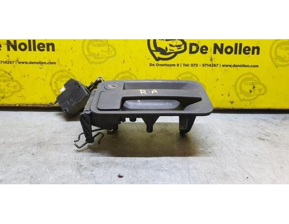 Door Handle PEUGEOT Expert Kasten (222)