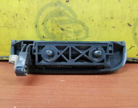 Door Handle OPEL Agila (A) (A H00)