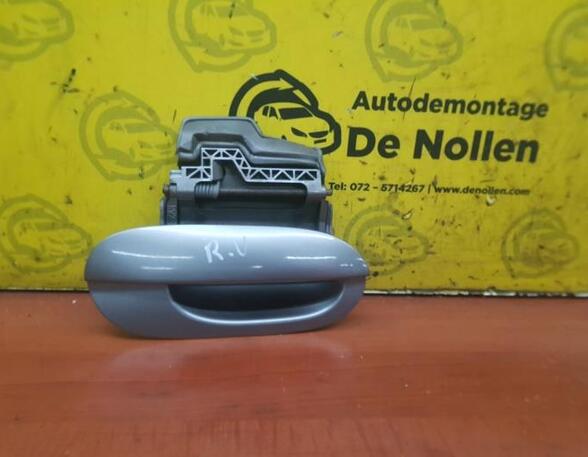 Door Handle BMW 5er Touring (E39)