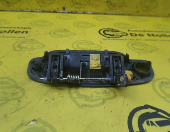 Türgriff links vorne Hyundai Getz TB SCHADE P16705497