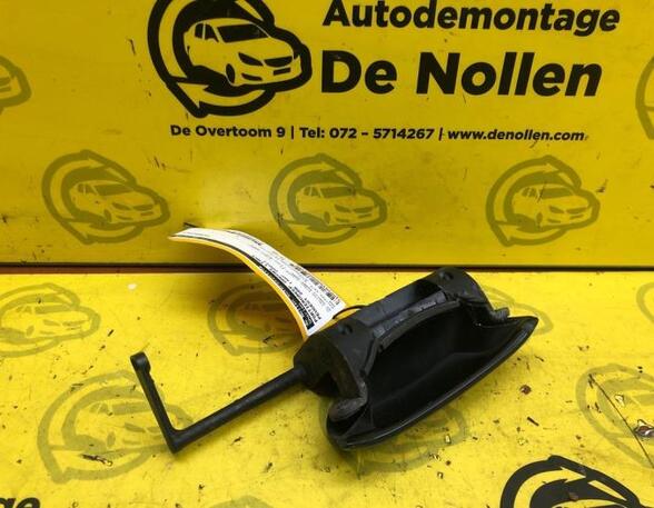 Door Handle PEUGEOT 206 CC (2D)