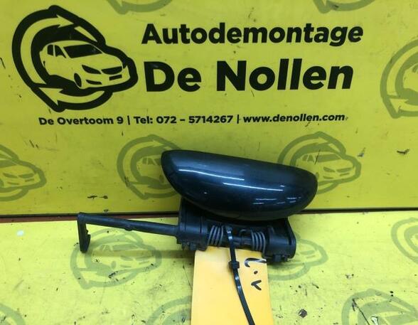 Door Handle PEUGEOT 206 CC (2D)