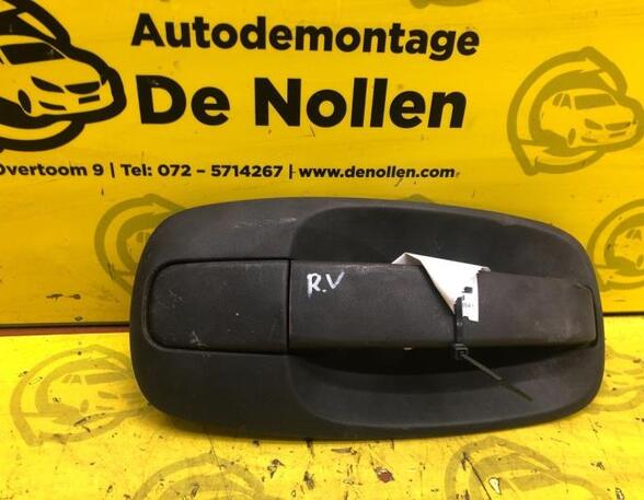 Door Handle RENAULT Trafic II Kasten (FL)