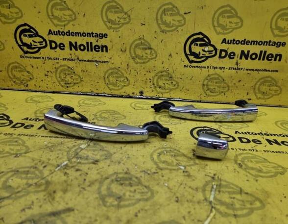 Türgriff links vorne Citroen DS3 SA  P16911726